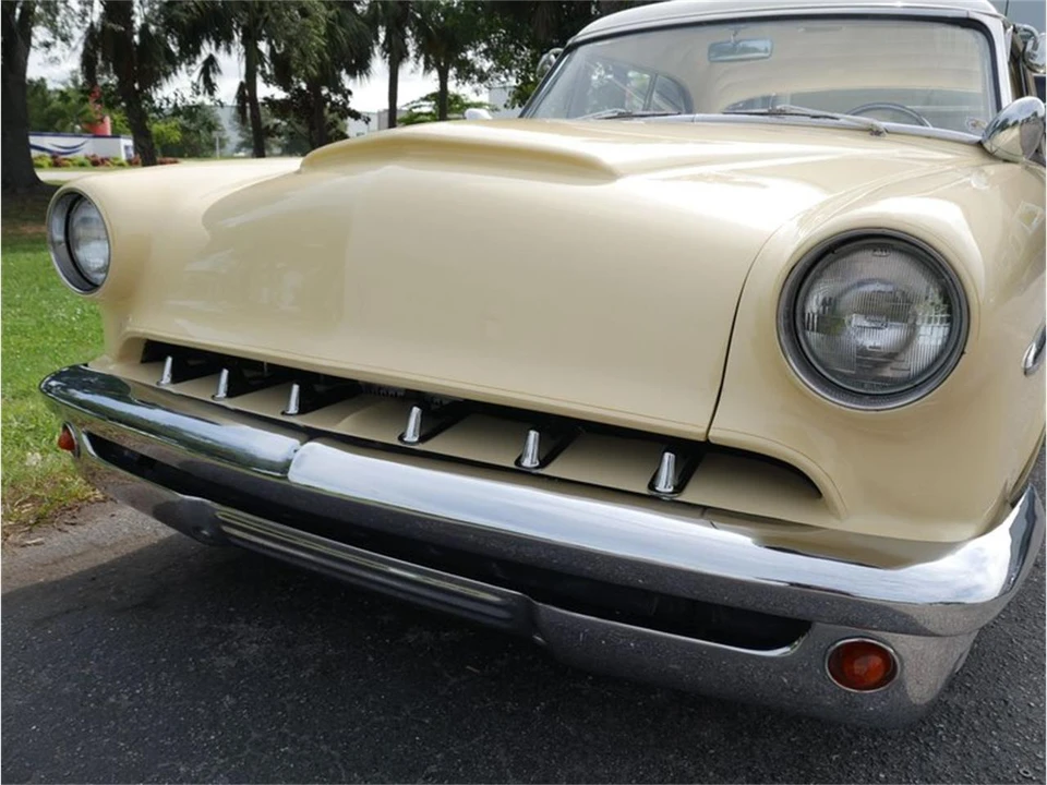 1953 Mercury Monterey - Image 28 of 31