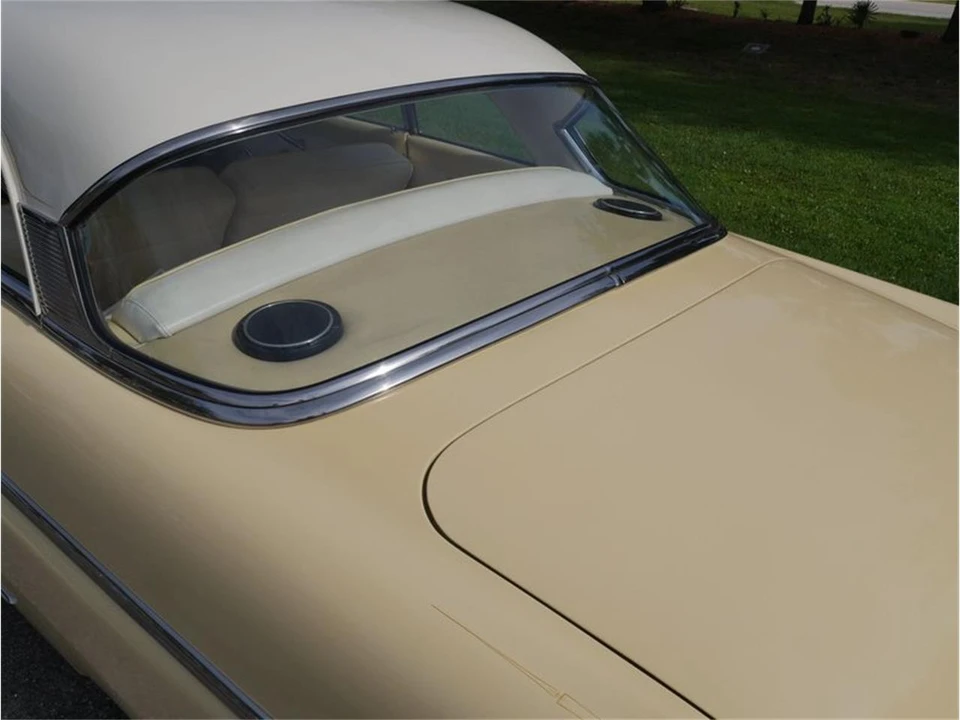 1953 Mercury Monterey - Image 23 of 31