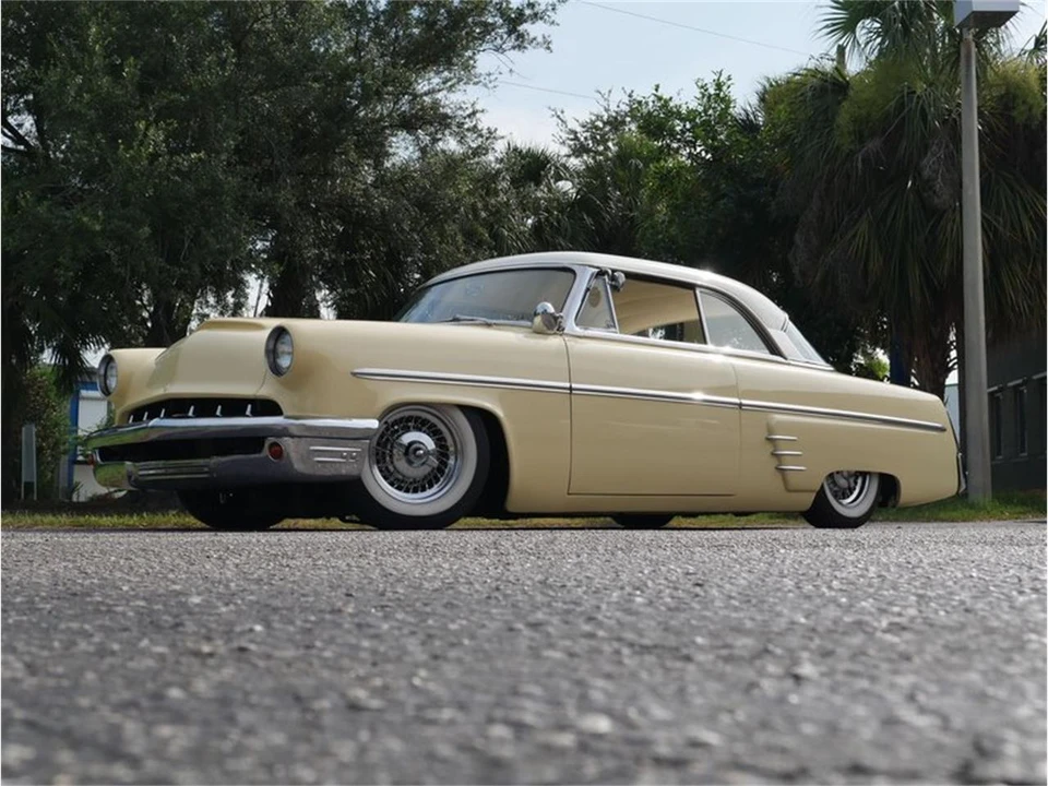1953 Mercury Monterey - Image 8 of 31
