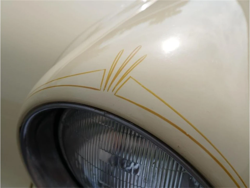 1953 Mercury Monterey - Image 29 of 31