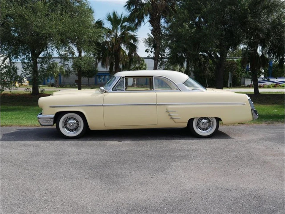 1953 Mercury Monterey - Image 14 of 31