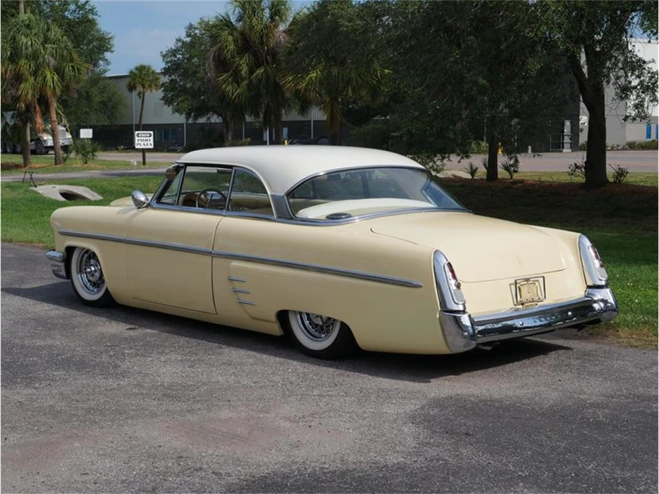 1953 Mercury Monterey - Image 19 of 31