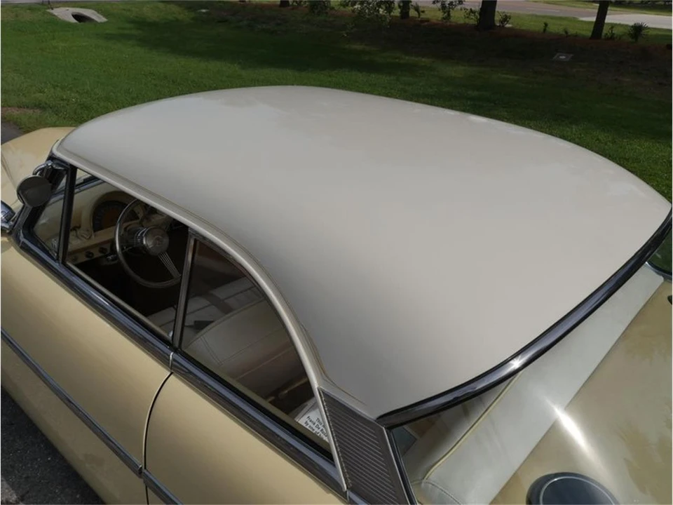 1953 Mercury Monterey - Image 24 of 31