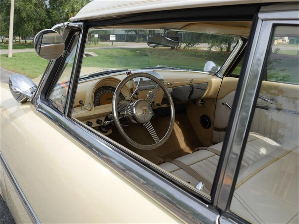 1953 Mercury Monterey - Image 25 of 31