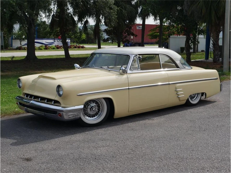 1953 Mercury Monterey - Image 10 of 31