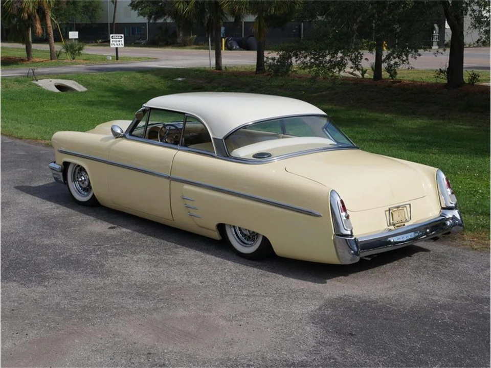 1953 Mercury Monterey - Image 20 of 31