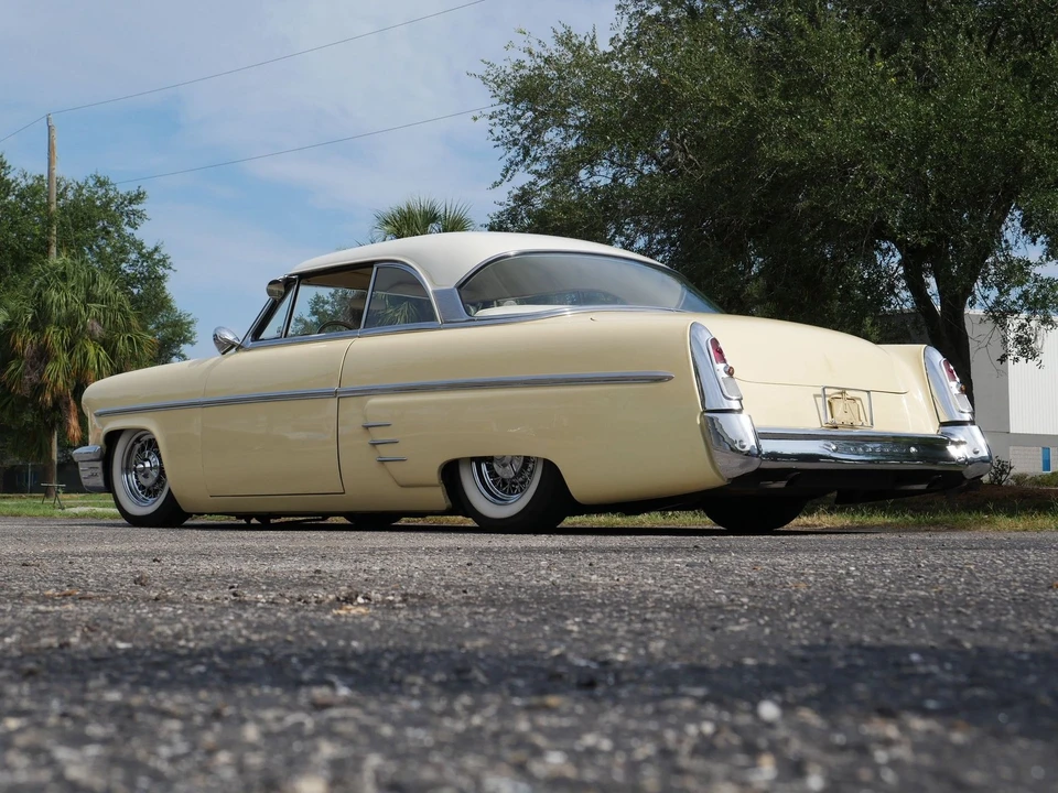 1953 Mercury Monterey - Image 18 of 24
