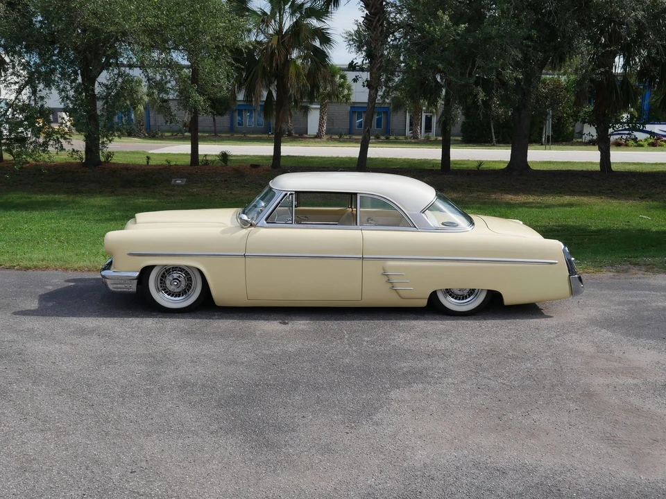 1953 Mercury Monterey - Image 17 of 24