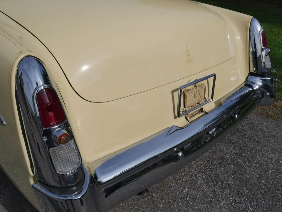 1953 Mercury Monterey - Image 22 of 24
