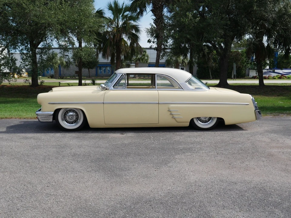 1953 Mercury Monterey - Image 15 of 24