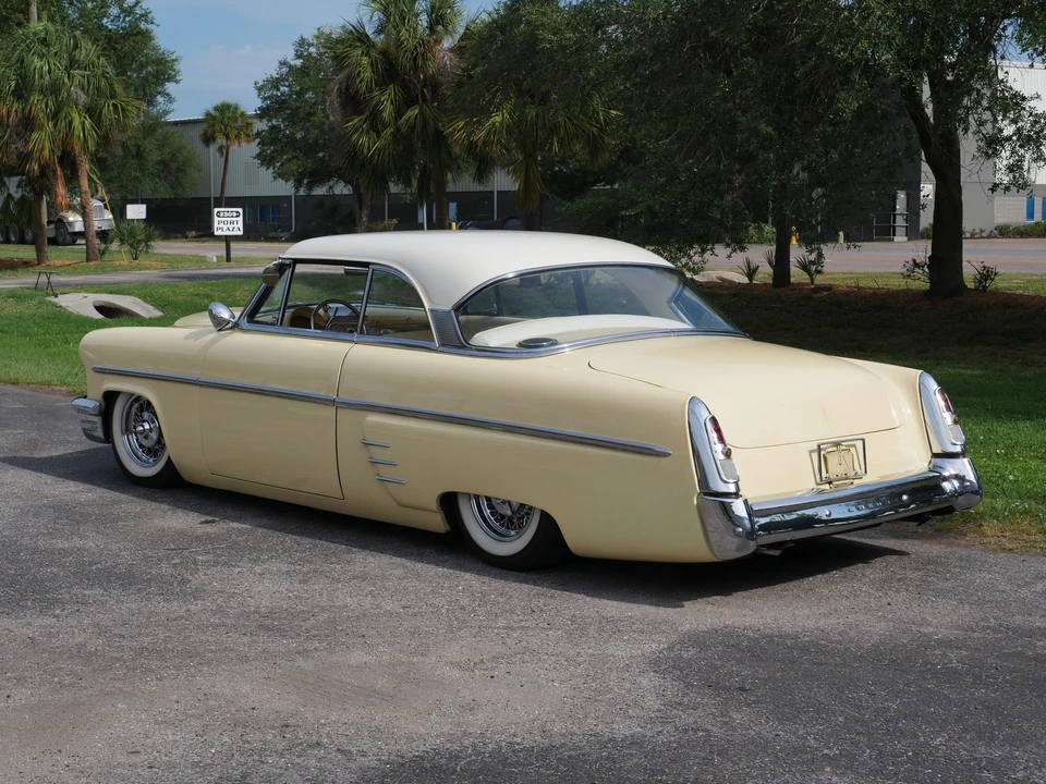 1953 Mercury Monterey - Image 19 of 24