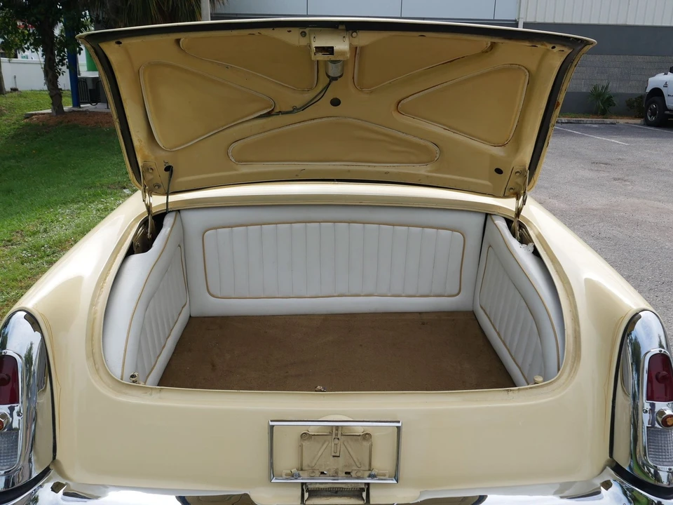 1953 Mercury Monterey - Image 7 of 24