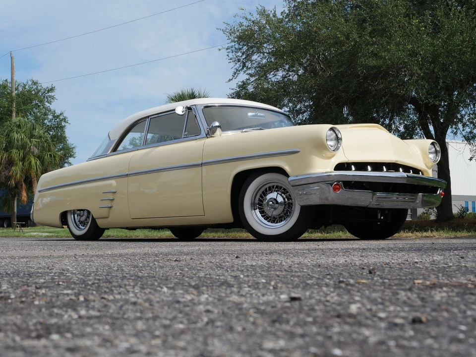 1953 Mercury Monterey - Image 3 of 24