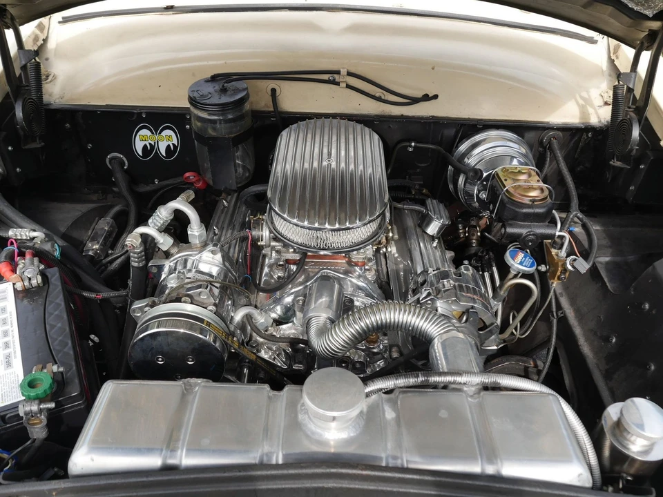 1953 Mercury Monterey - Image 5 of 24