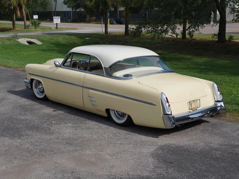 1953 Mercury Monterey - Image 20 of 24
