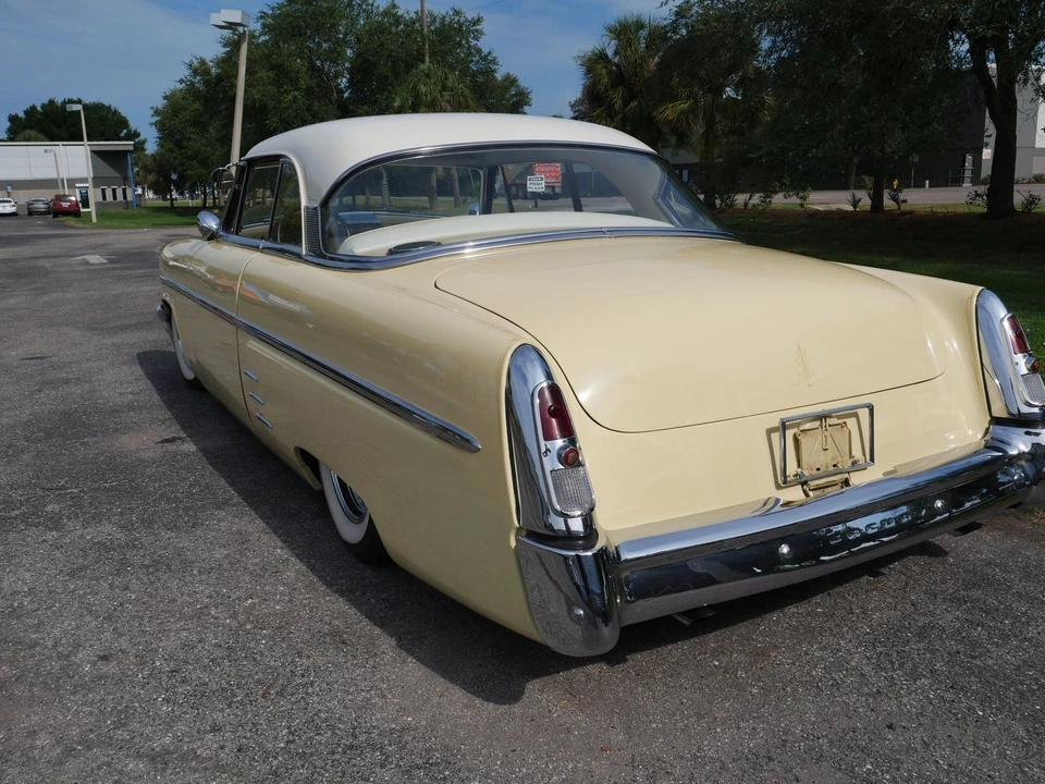 1953 Mercury Monterey - Image 21 of 24