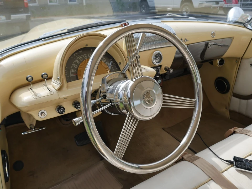 1953 Mercury Monterey - Image 4 of 24
