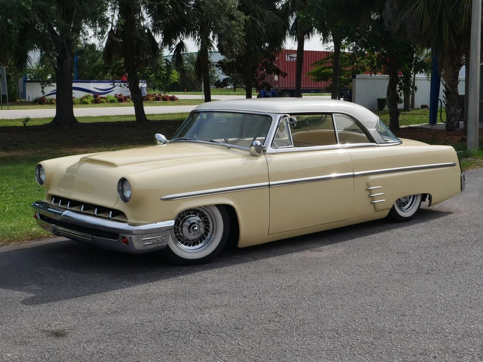 1953 Mercury Monterey - Image 10 of 24