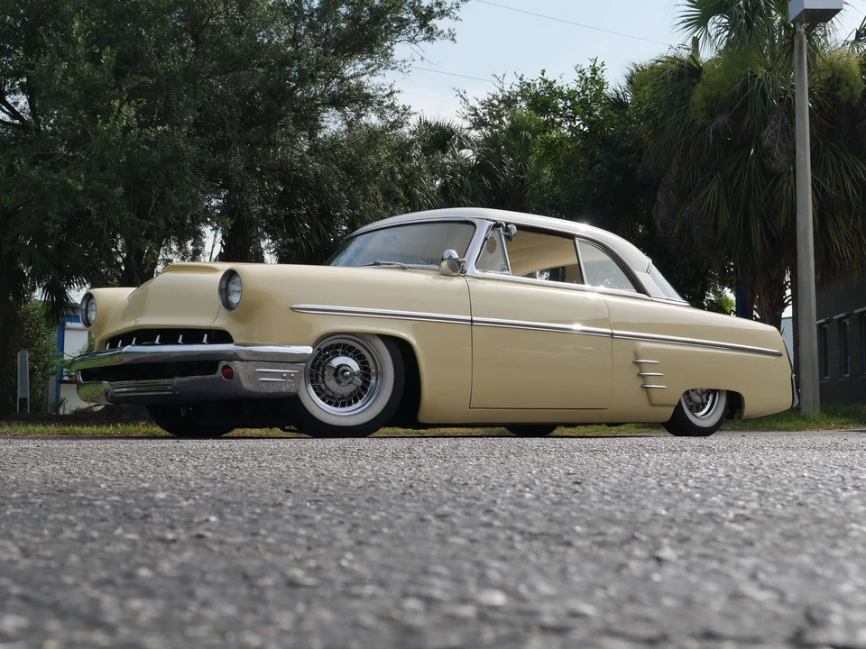 1953 Mercury Monterey - Image 8 of 24