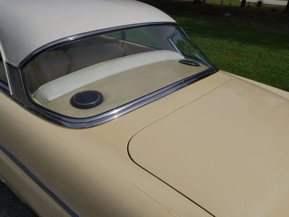 1953 Mercury Monterey - Image 23 of 24
