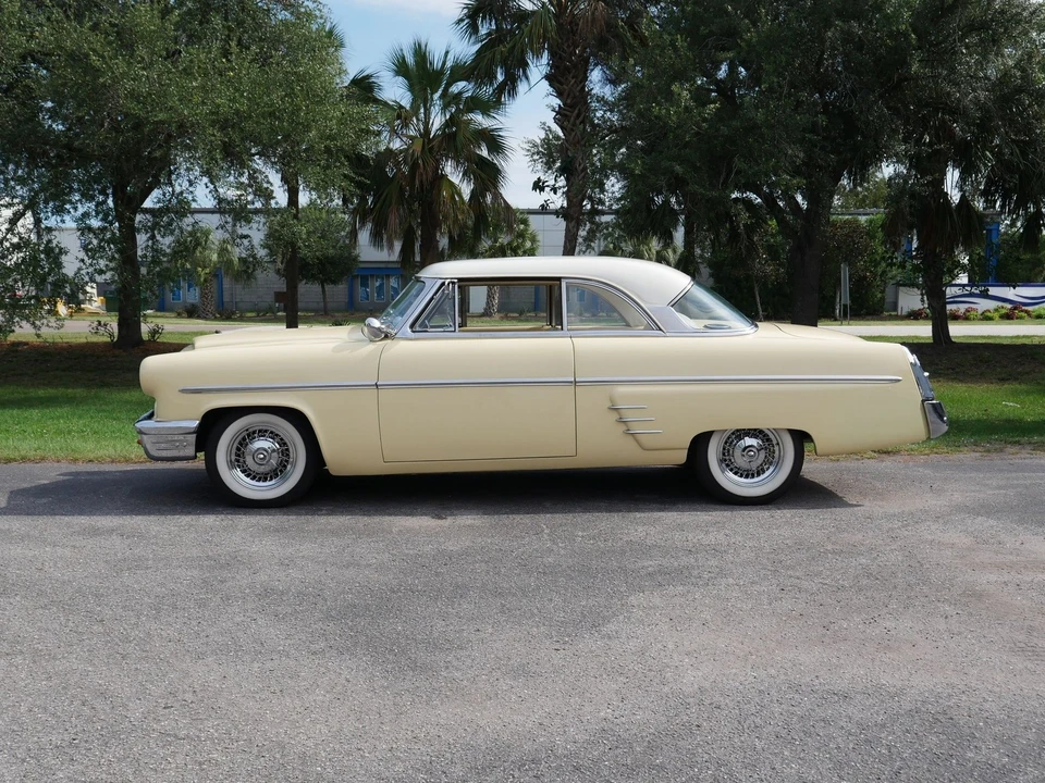1953 Mercury Monterey - Image 14 of 24