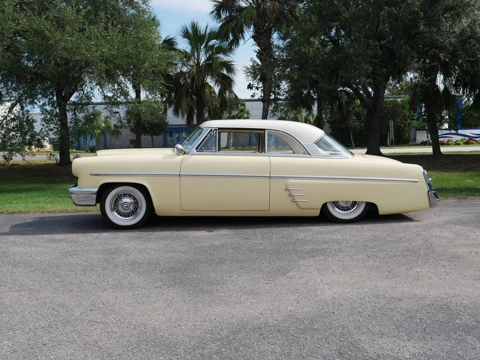 1953 Mercury Monterey - Image 13 of 24