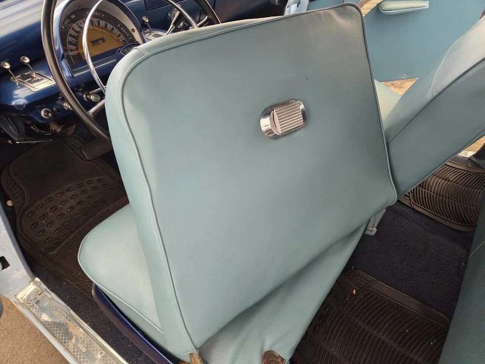 1953 Mercury Monterey - Image 25 of 31