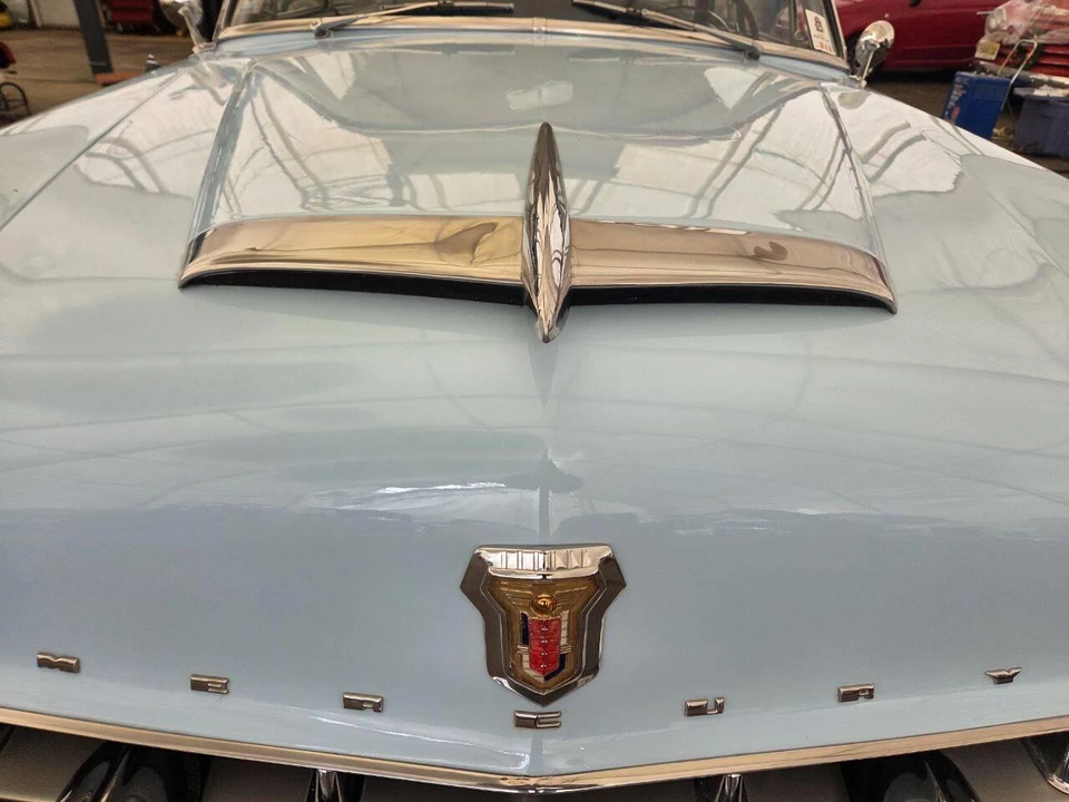1953 Mercury Monterey - Image 13 of 31