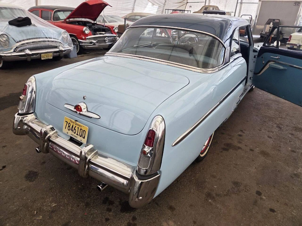 1953 Mercury Monterey - Image 21 of 31