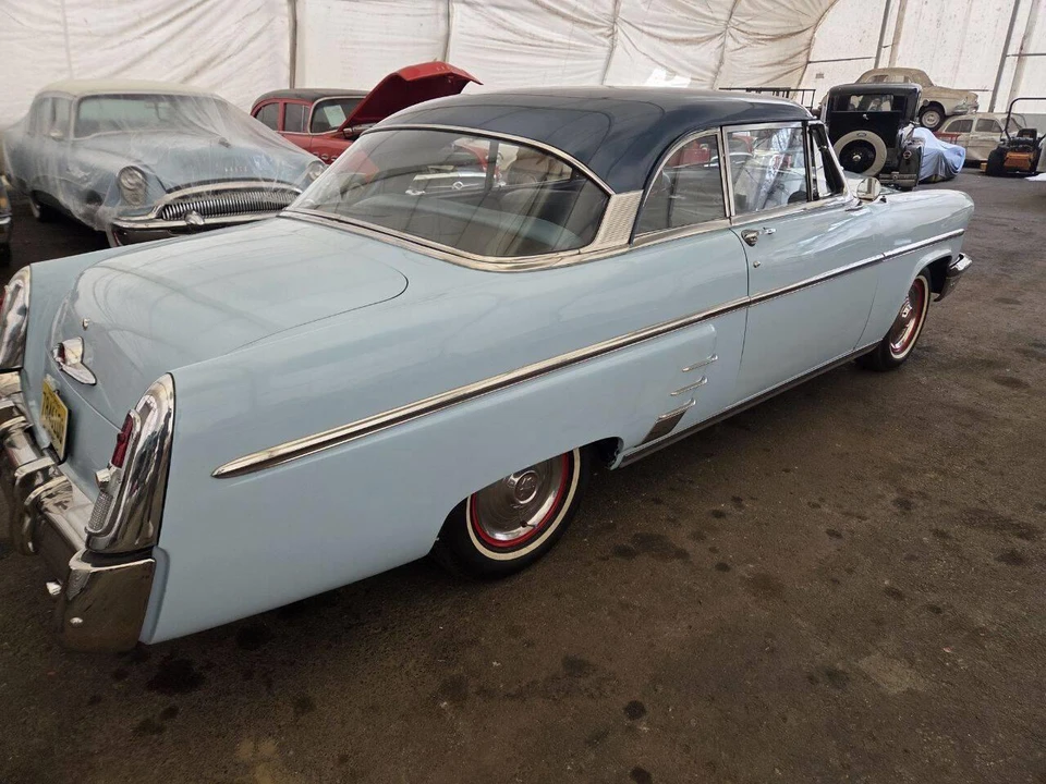 1953 Mercury Monterey - Image 9 of 31