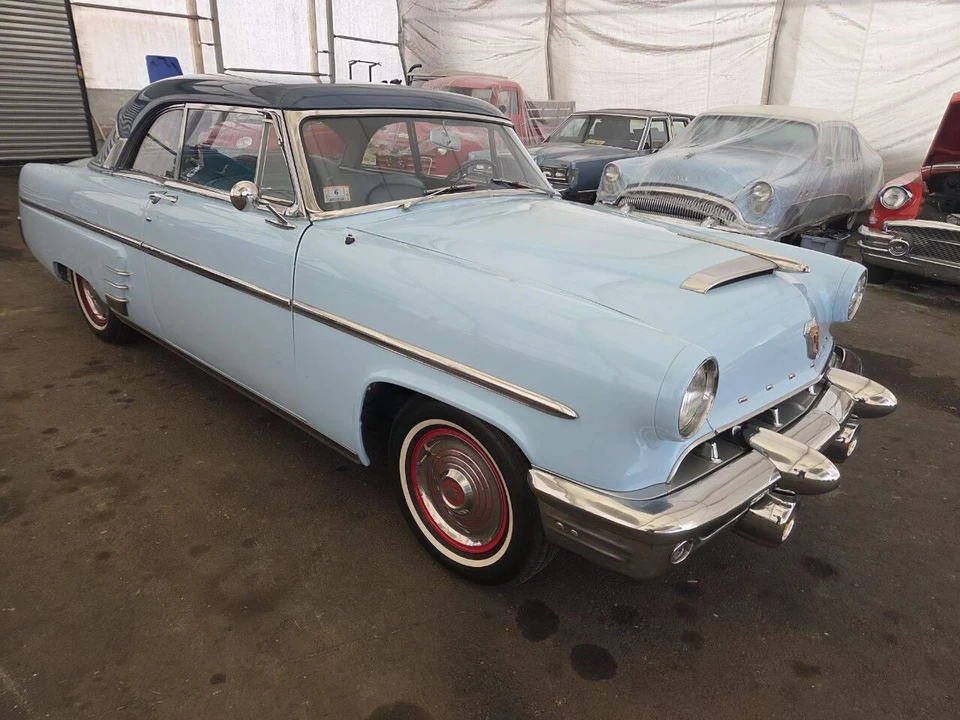 1953 Mercury Monterey - Image 11 of 31