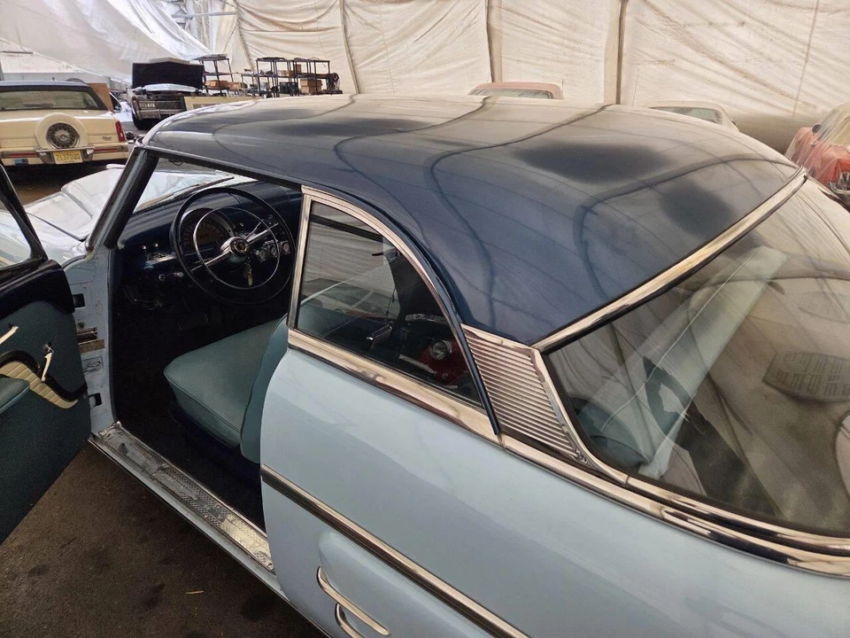 1953 Mercury Monterey - Image 17 of 31