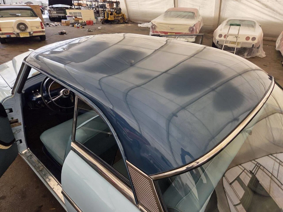 1953 Mercury Monterey - Image 19 of 31