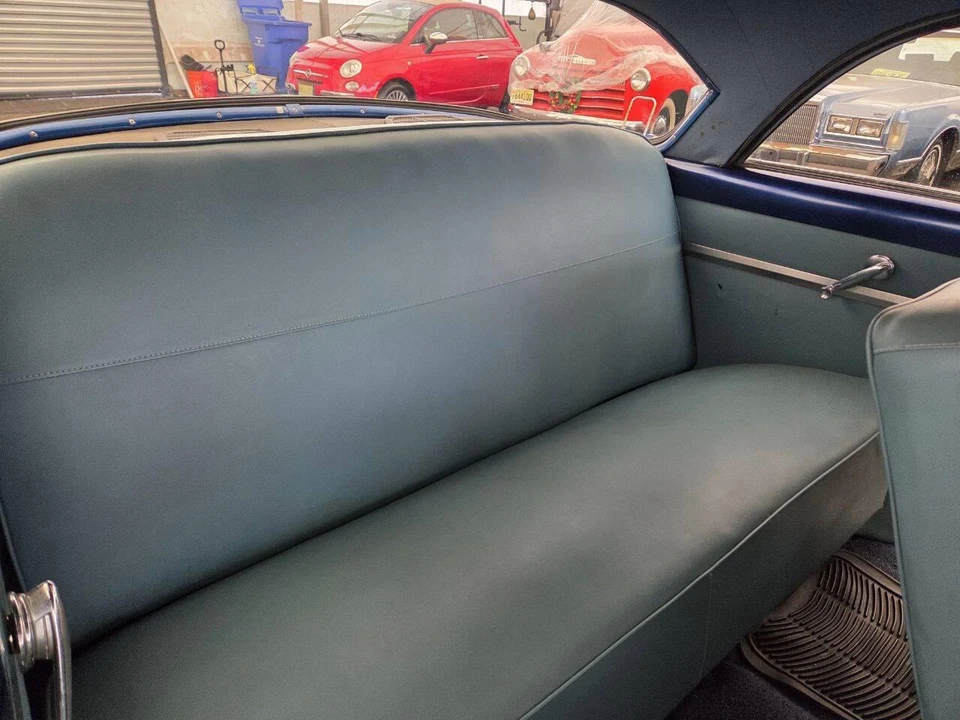 1953 Mercury Monterey - Image 23 of 31