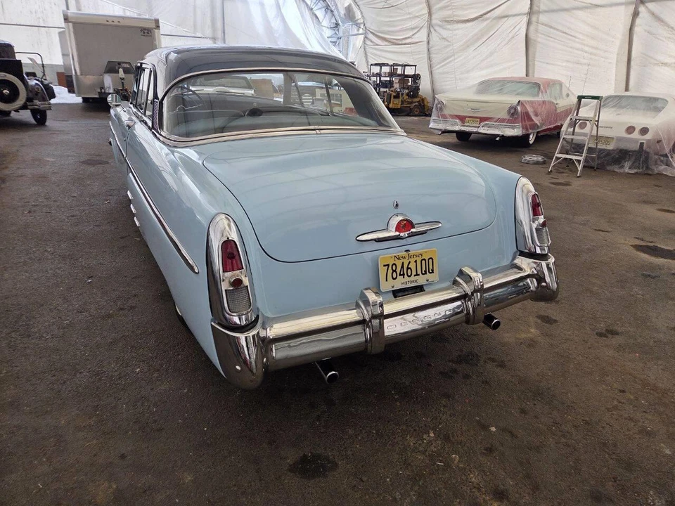 1953 Mercury Monterey - Image 7 of 31