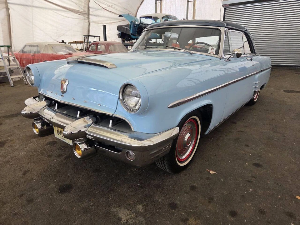 1953 Mercury Monterey - Image 15 of 31