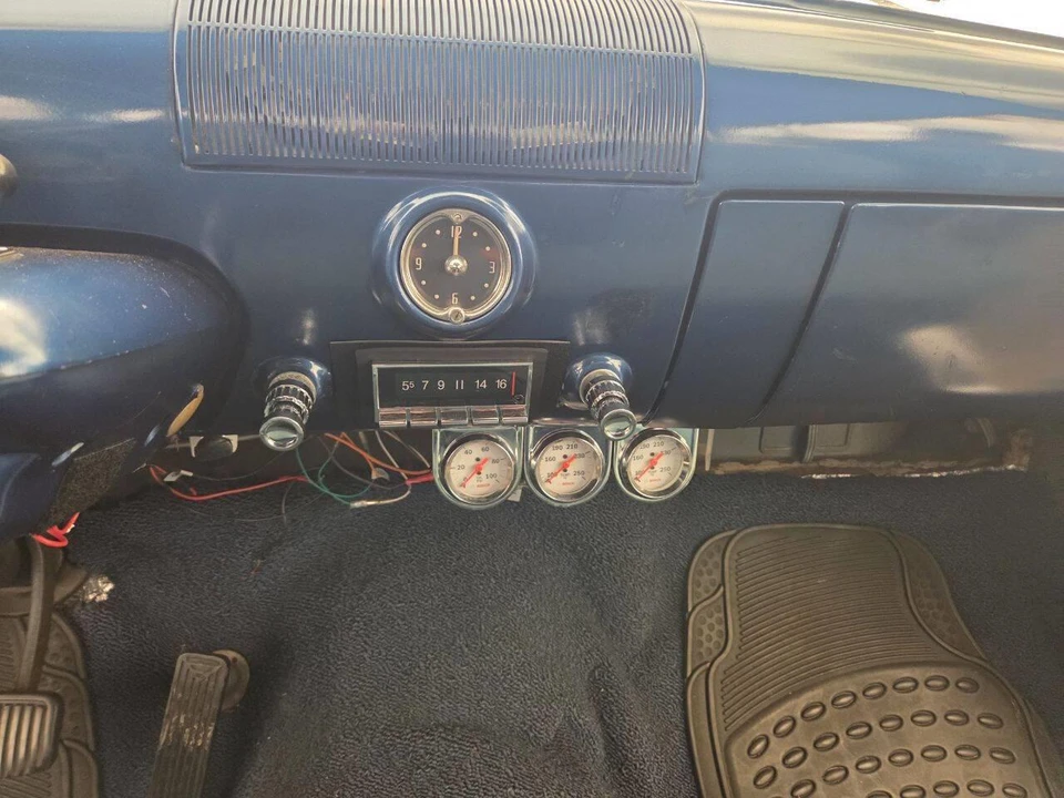 1953 Mercury Monterey - Image 27 of 31