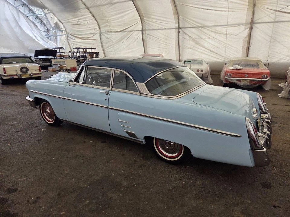 1953 Mercury Monterey - Image 5 of 31