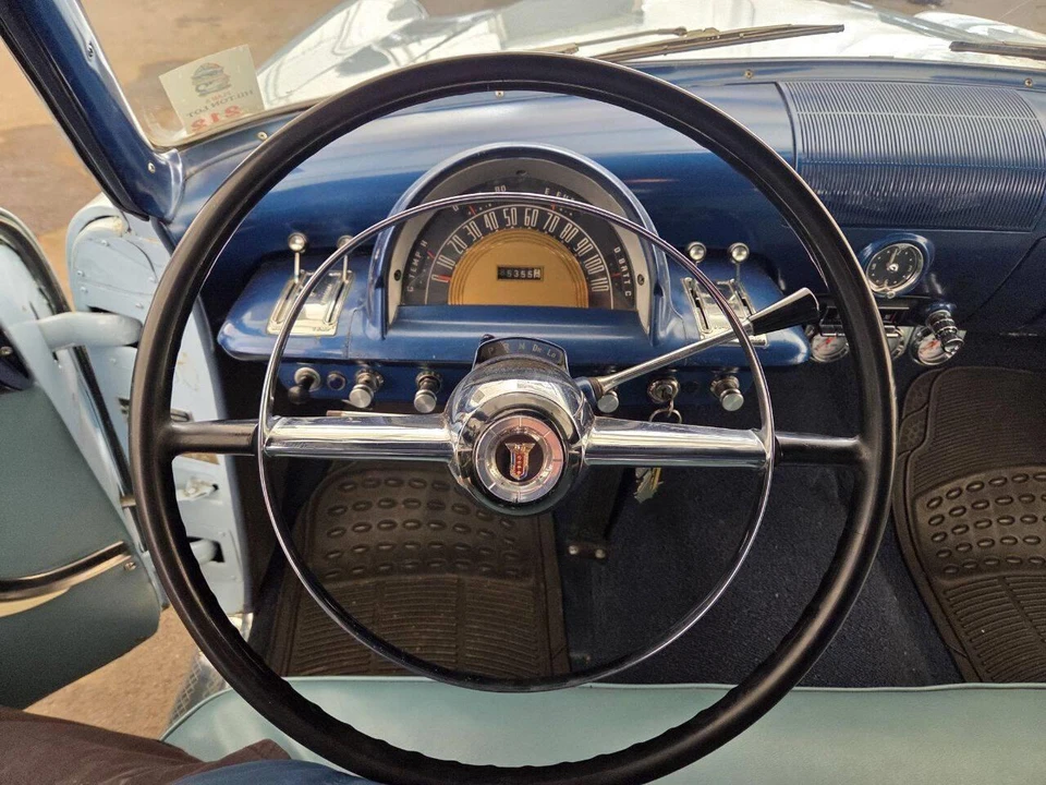 1953 Mercury Monterey - Image 26 of 31