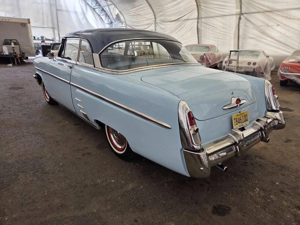 1953 Mercury Monterey - Image 6 of 31
