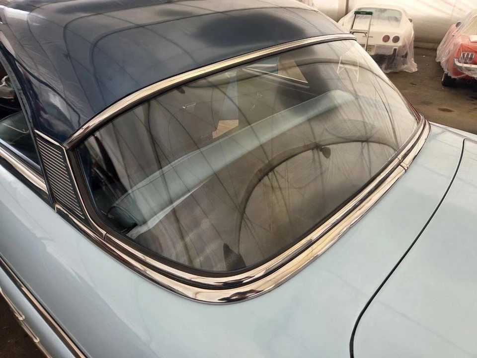 1953 Mercury Monterey - Image 18 of 31