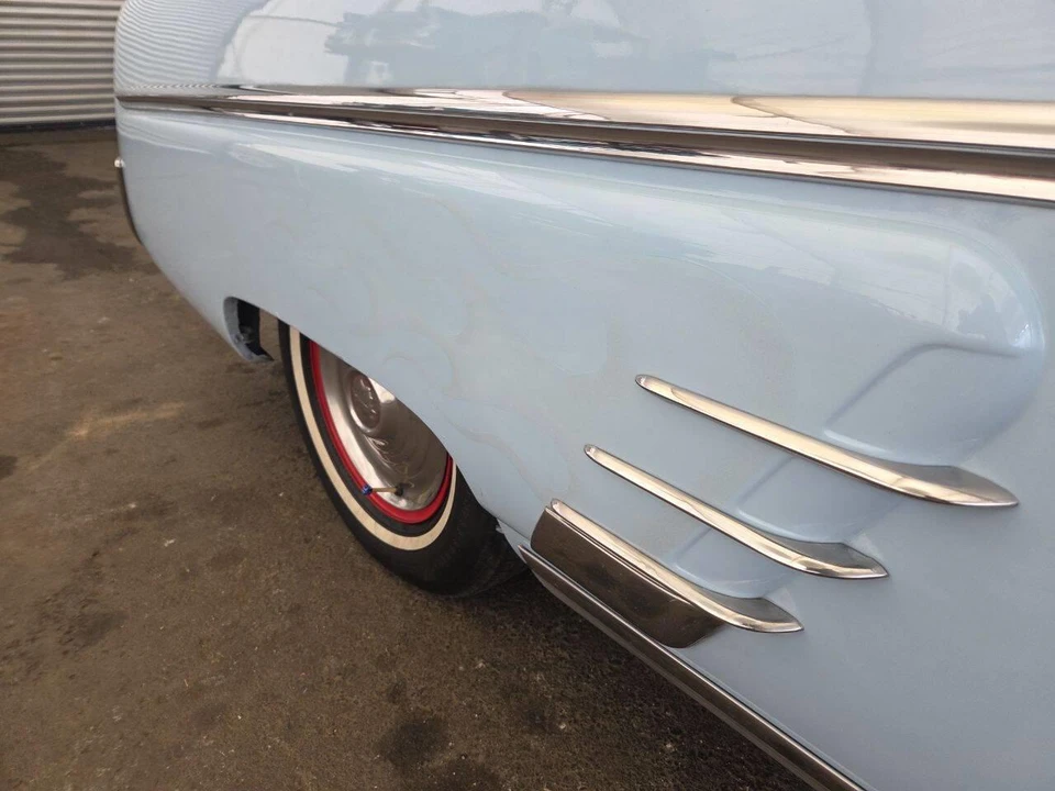 1953 Mercury Monterey - Image 10 of 31