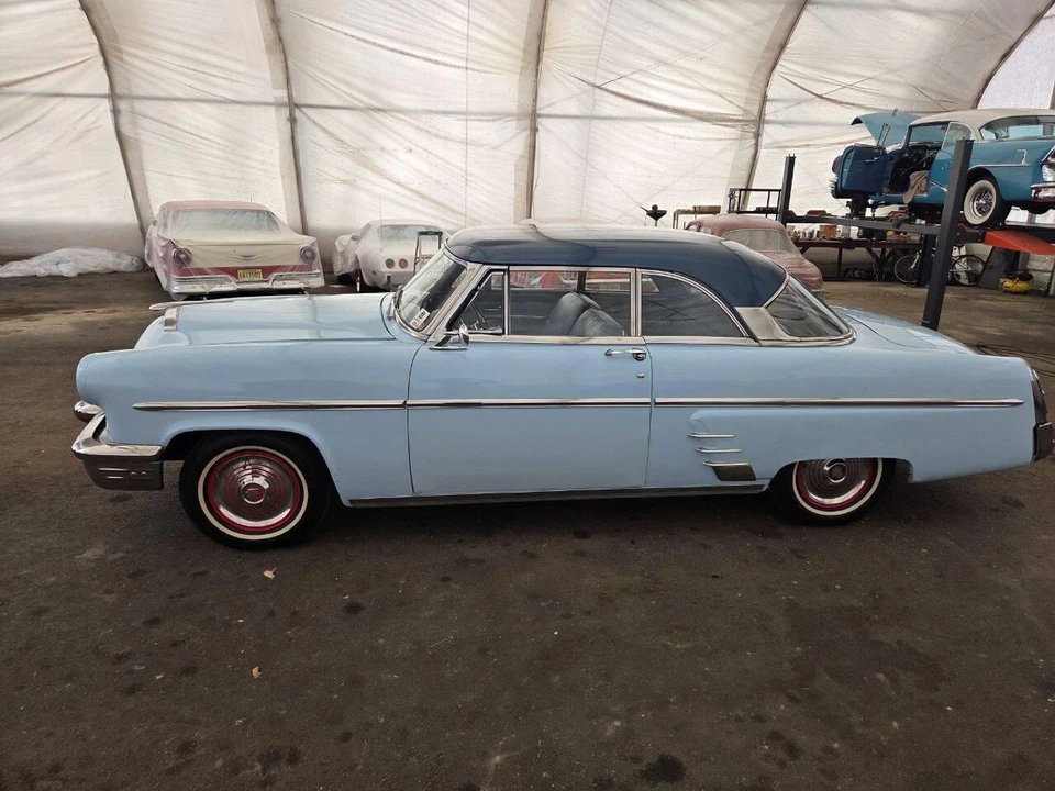 1953 Mercury Monterey - Image 4 of 31