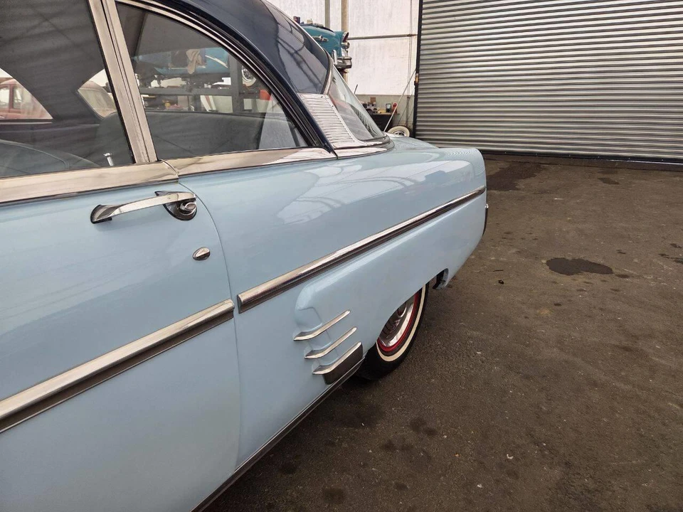 1953 Mercury Monterey - Image 14 of 31