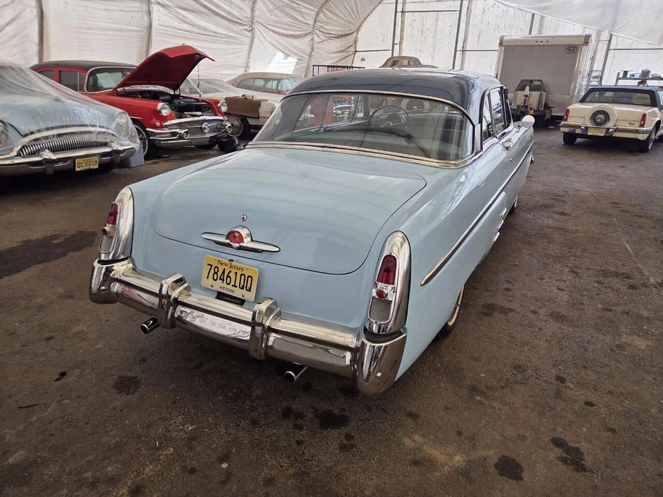 1953 Mercury Monterey - Image 8 of 31