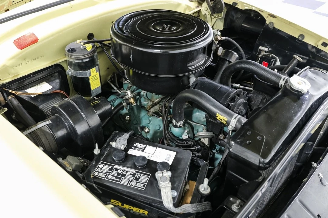 1953 Mercury Monterey - Image 15 of 21