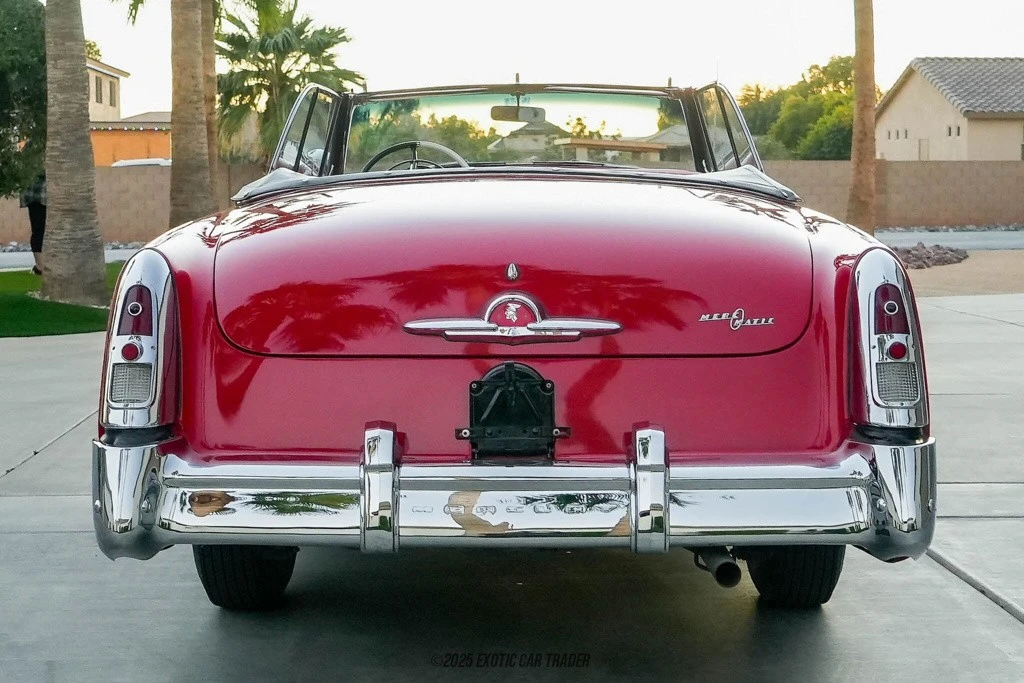 1953 Mercury Monterey - Image 7 of 12