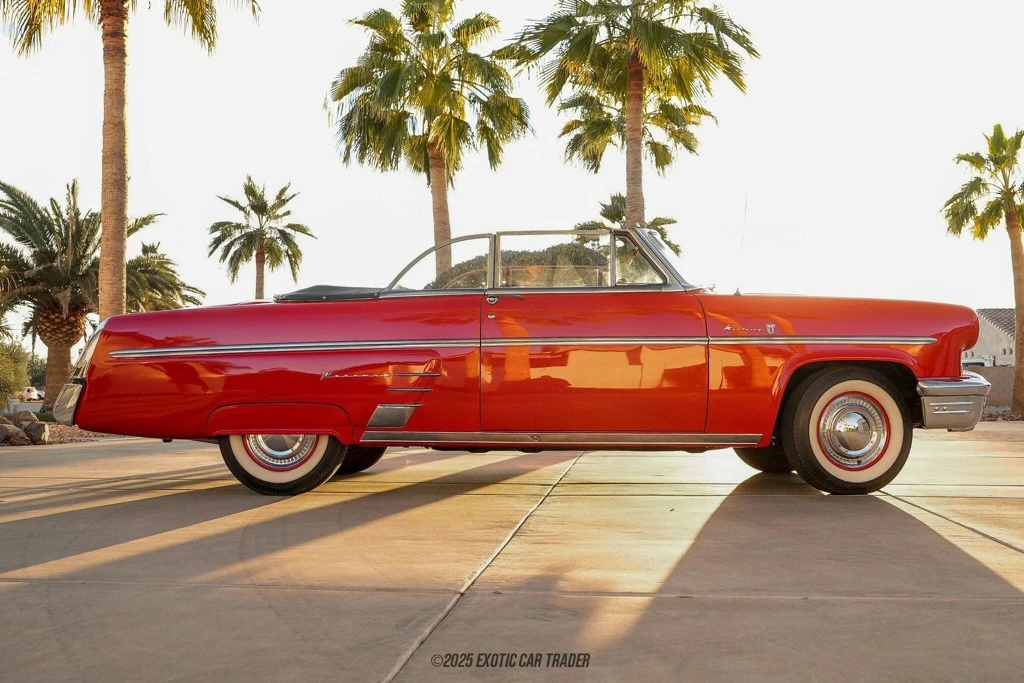 1953 Mercury Monterey - Image 9 of 12