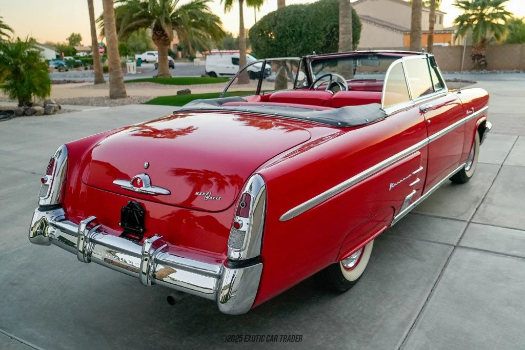 1953 Mercury Monterey - Image 8 of 12