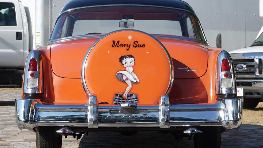 1953 Mercury Monterey - Image 15 of 24